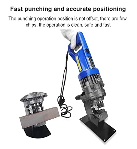 punching machine - 1200W 10T