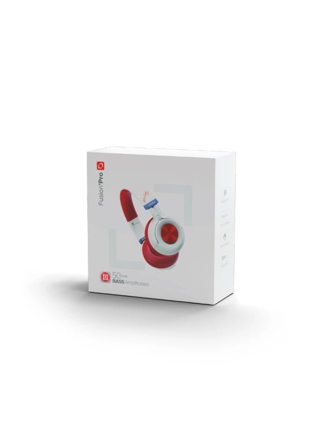 Fusion Wireless Headphone