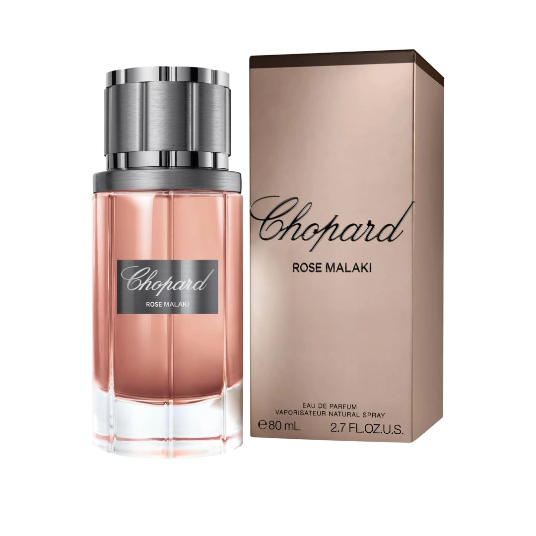 Rose Malaki Eau de Parfum 80 ml