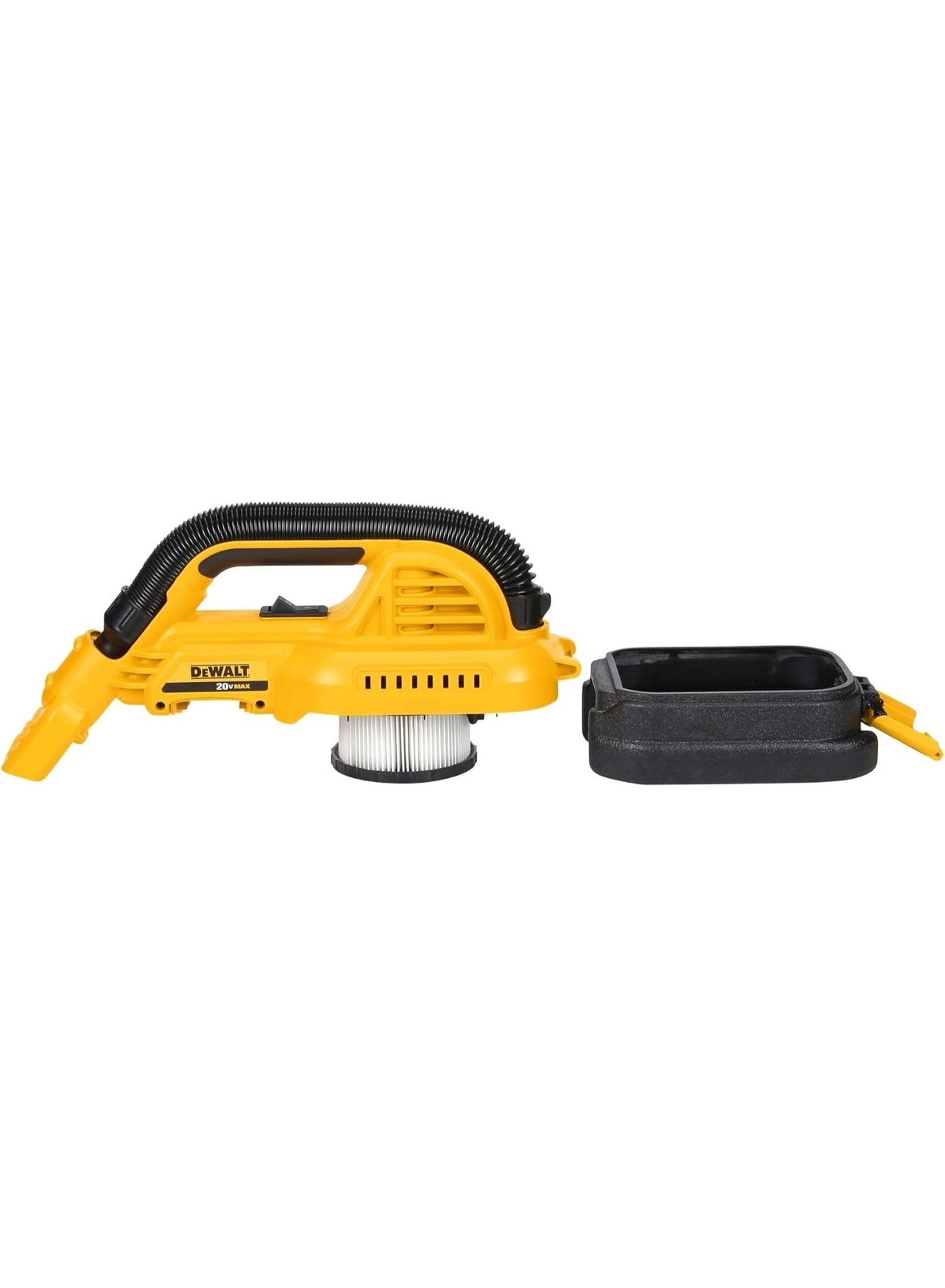 20V MAX Hand Vacuum