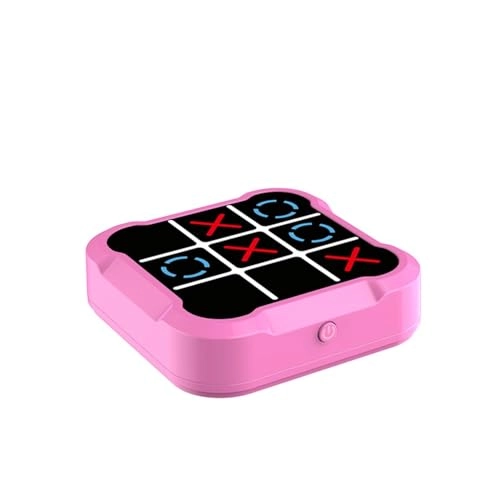 Tic Tac Toe Bolt Game - 3 and up