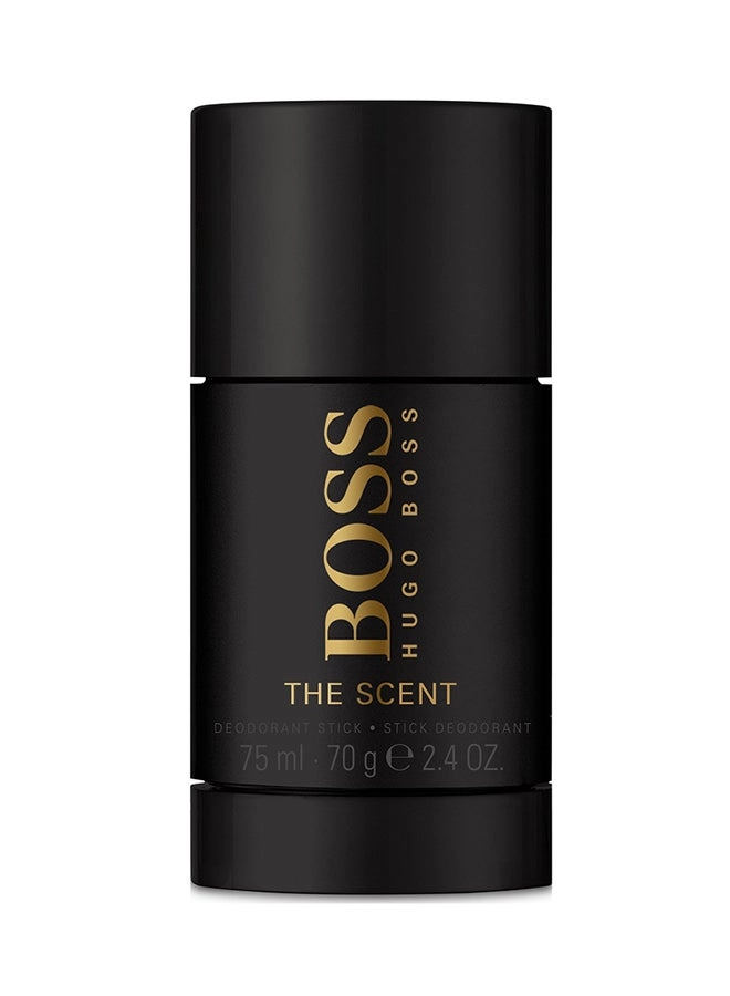 HUGO BOSS The Scent