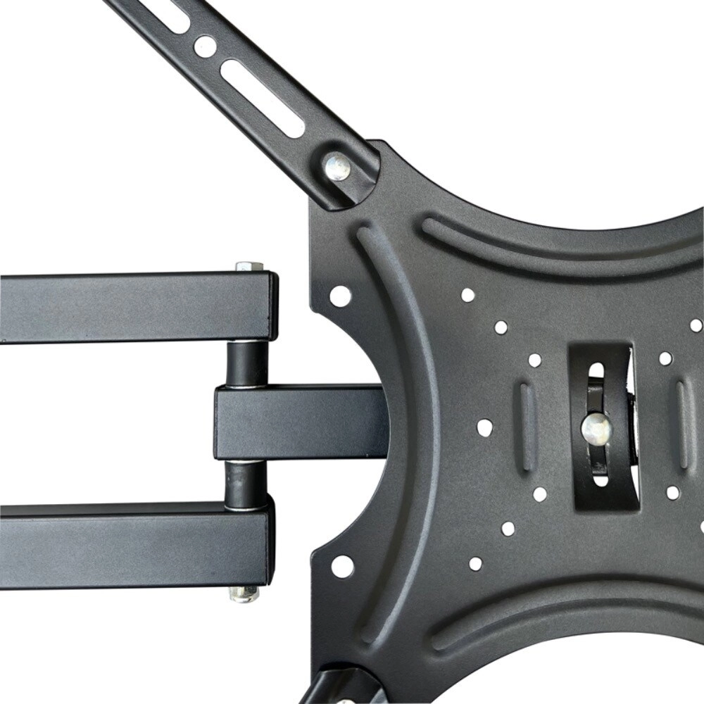 Full Motion TV Wall Mount Bracket - 35 KG 14-55 inch