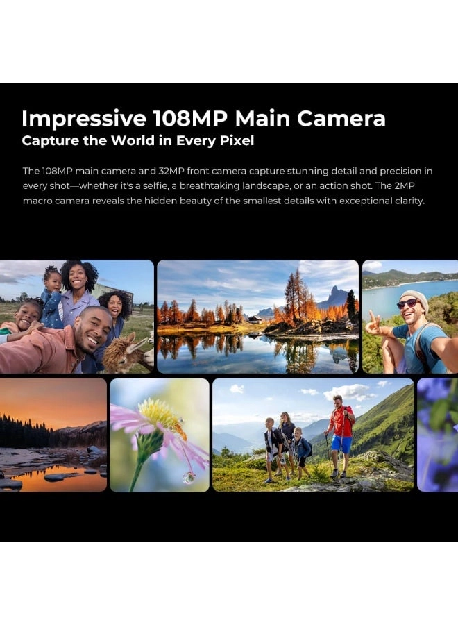 WP200 Pro - 24GB 1TB