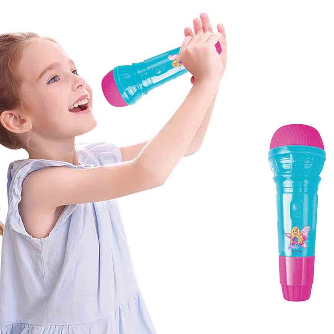 Echo Microphone