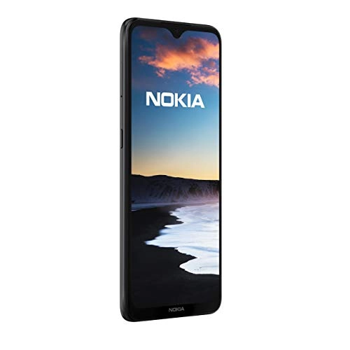 5.3 - 4 GB 64 GB