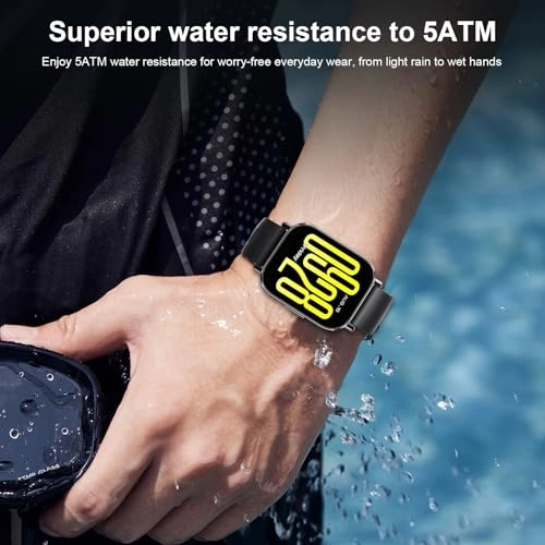 Redmi Watch 5 Active