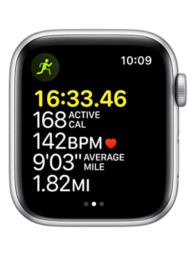 Watch SE 40mm Aluminium Cellular GPS