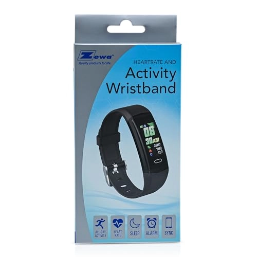 Activity Tracker