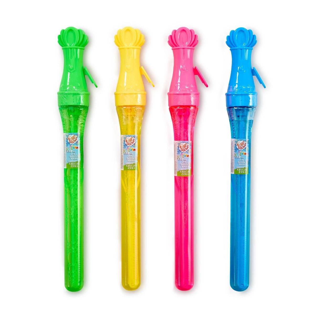 Oa Bubble Sword - 1Pc (ALGT-322-12126-I)