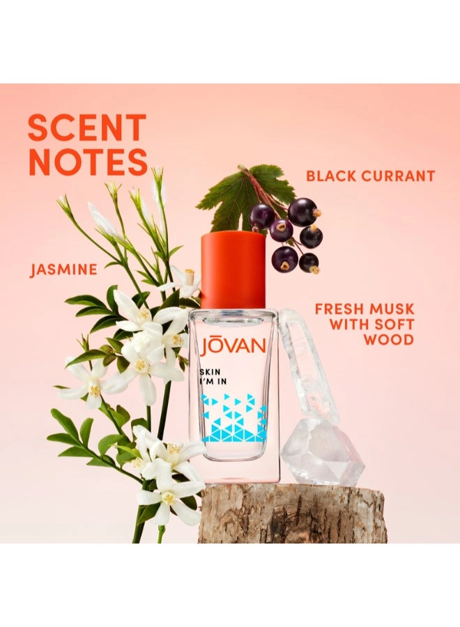 Skin I'm In Eau de Parfum 100 ml