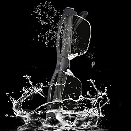 BT Glasses - UV400 Bluetooth 5.0