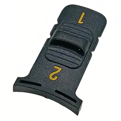 Shifter Button - N397466