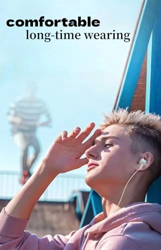 3.5mm jack Wired Earbud Pack