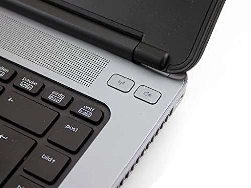 (Renewed) Probook 640 G1 - 14 inch 256GB 8GB 256GB Core i5 4300U