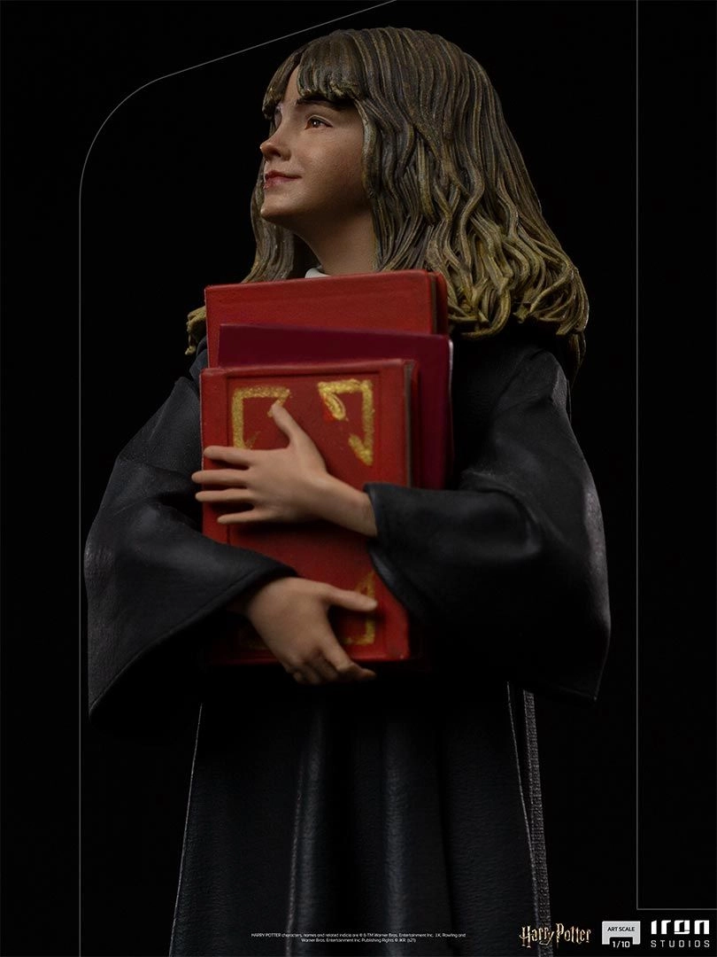 Hermione Granger - Harry Potter Art Scale 1/10 Statue