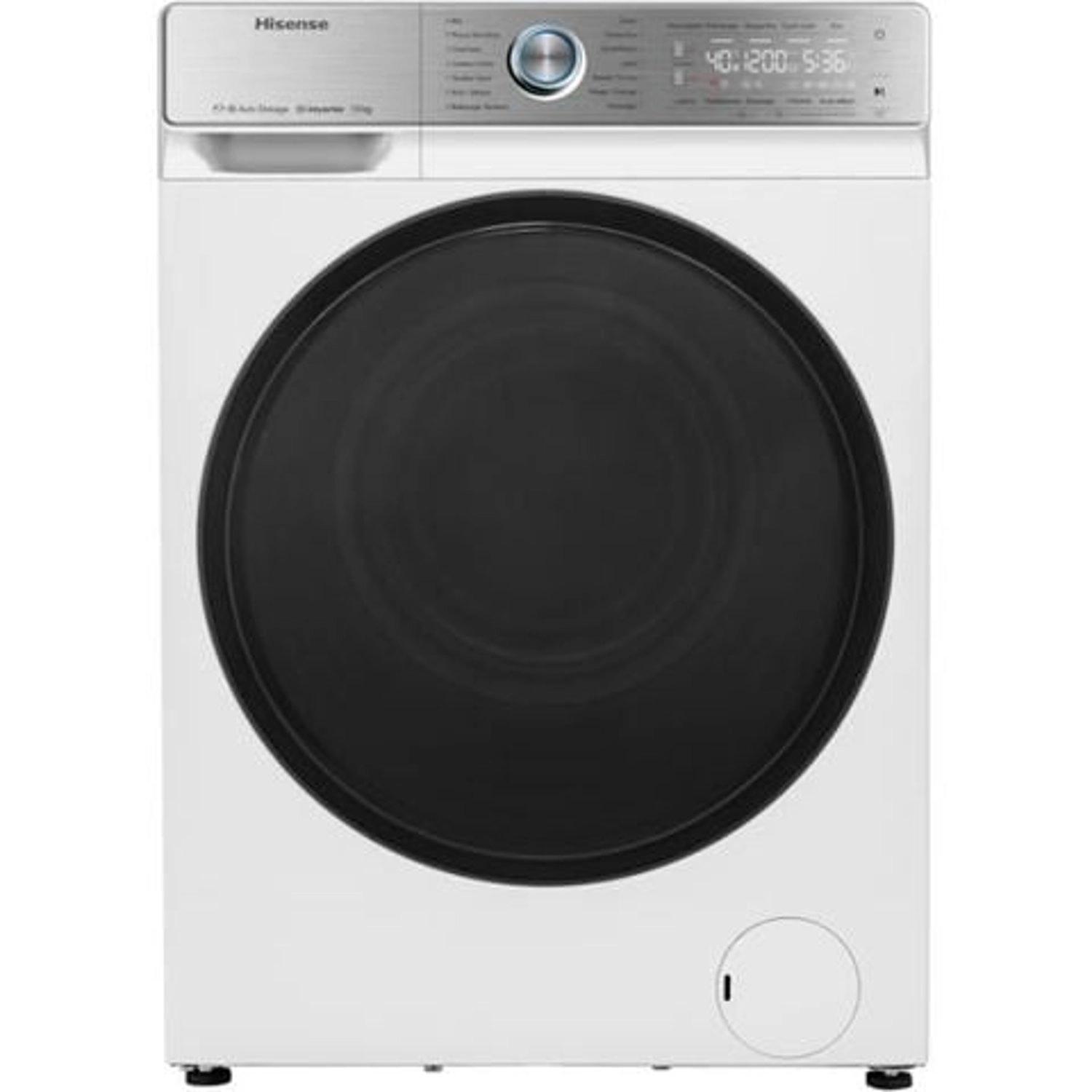 Hisense WFER1014VA