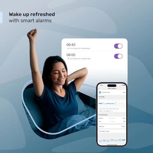 U - Wearable Health Fitness Activity Tracker