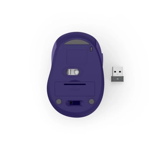 WM-400 - Radio Frequency