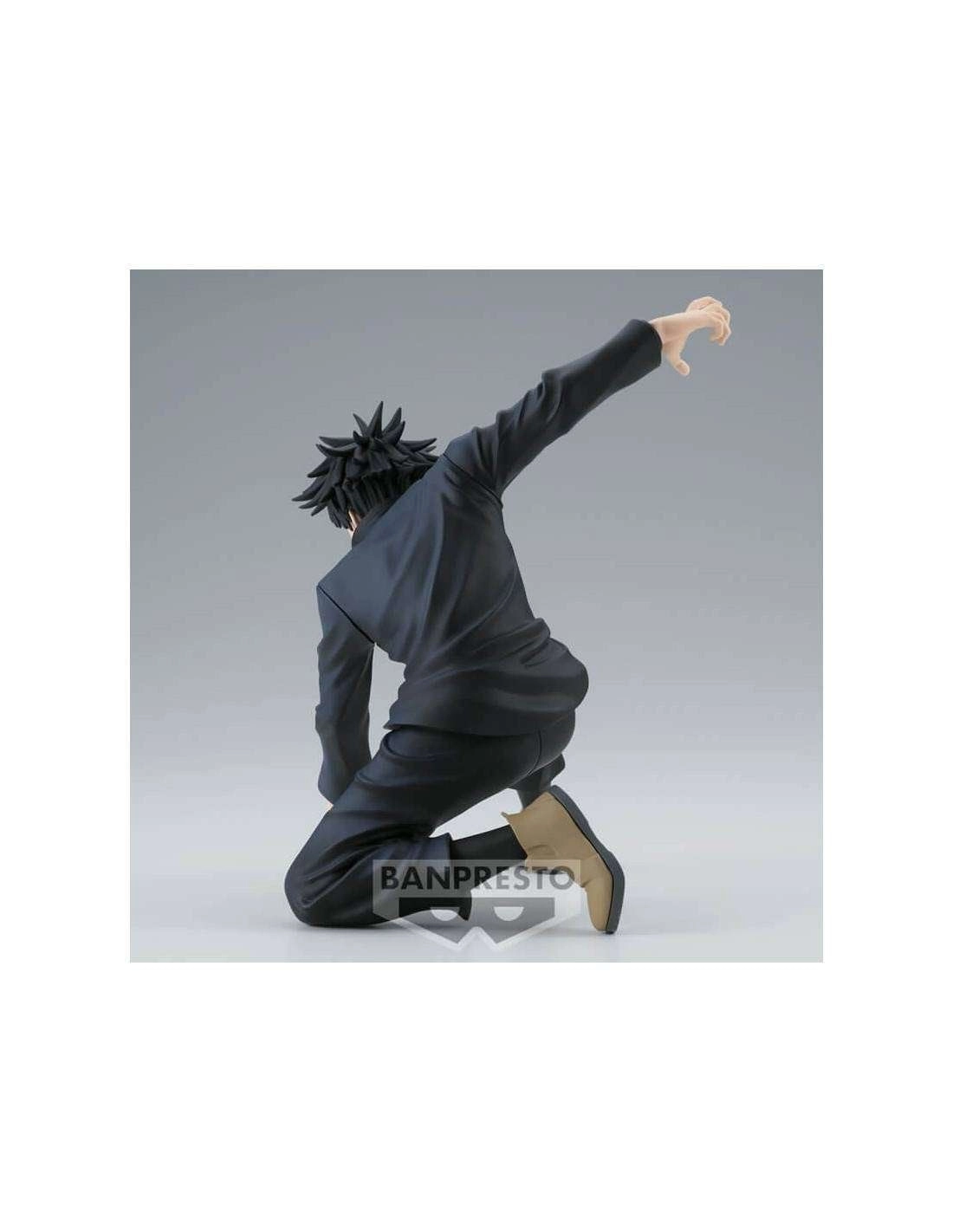 Megumi Fushiguro - Jujutsu Kaisen (12.95 cm)