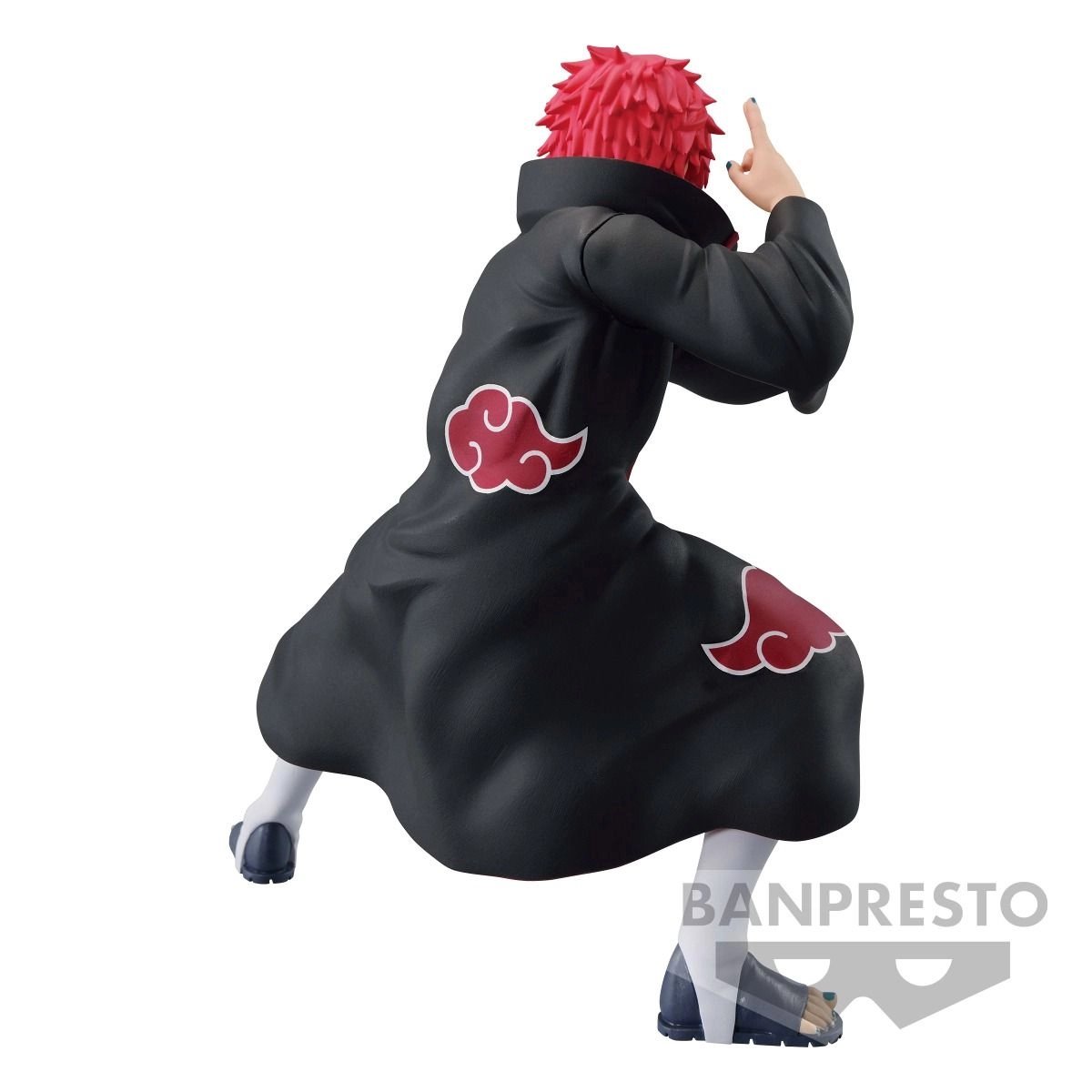 Vibration Stars-Sasori - PVC