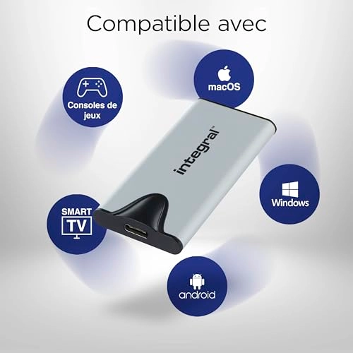 SlimXpress Pro 2TB SSD