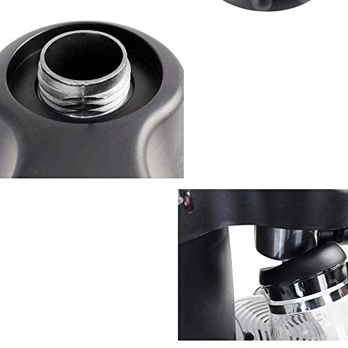 Capsule - Fully Automatic