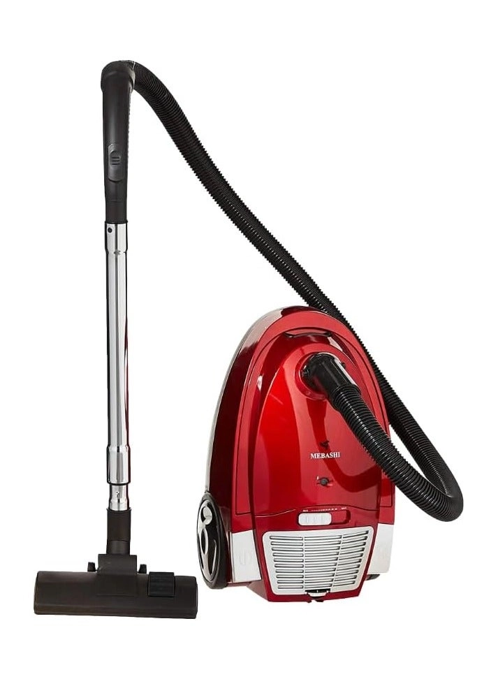 Vacuum Cleaner (ME-VC2004)