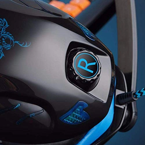 Gaming Headset Wireless Headset