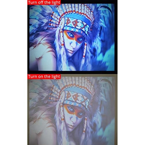 Home Theater Movie Projector 1080P