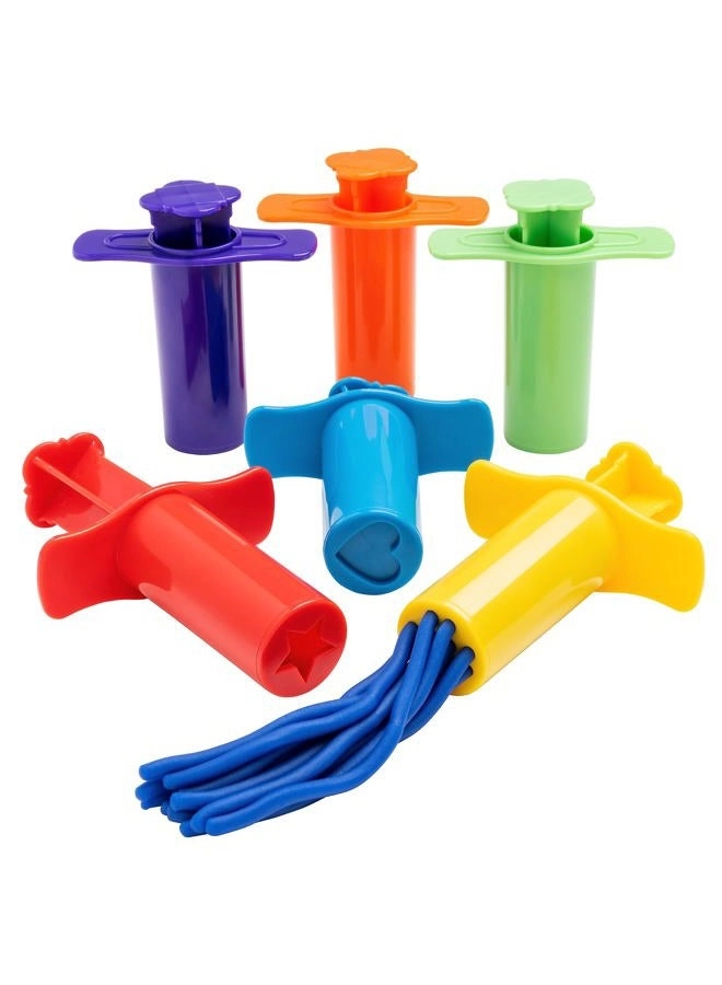 READY 2 LEARN CE10112 - Set of 6