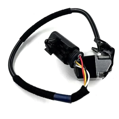 Reversing Camera - HD