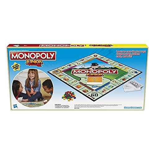 Monopoly Junior