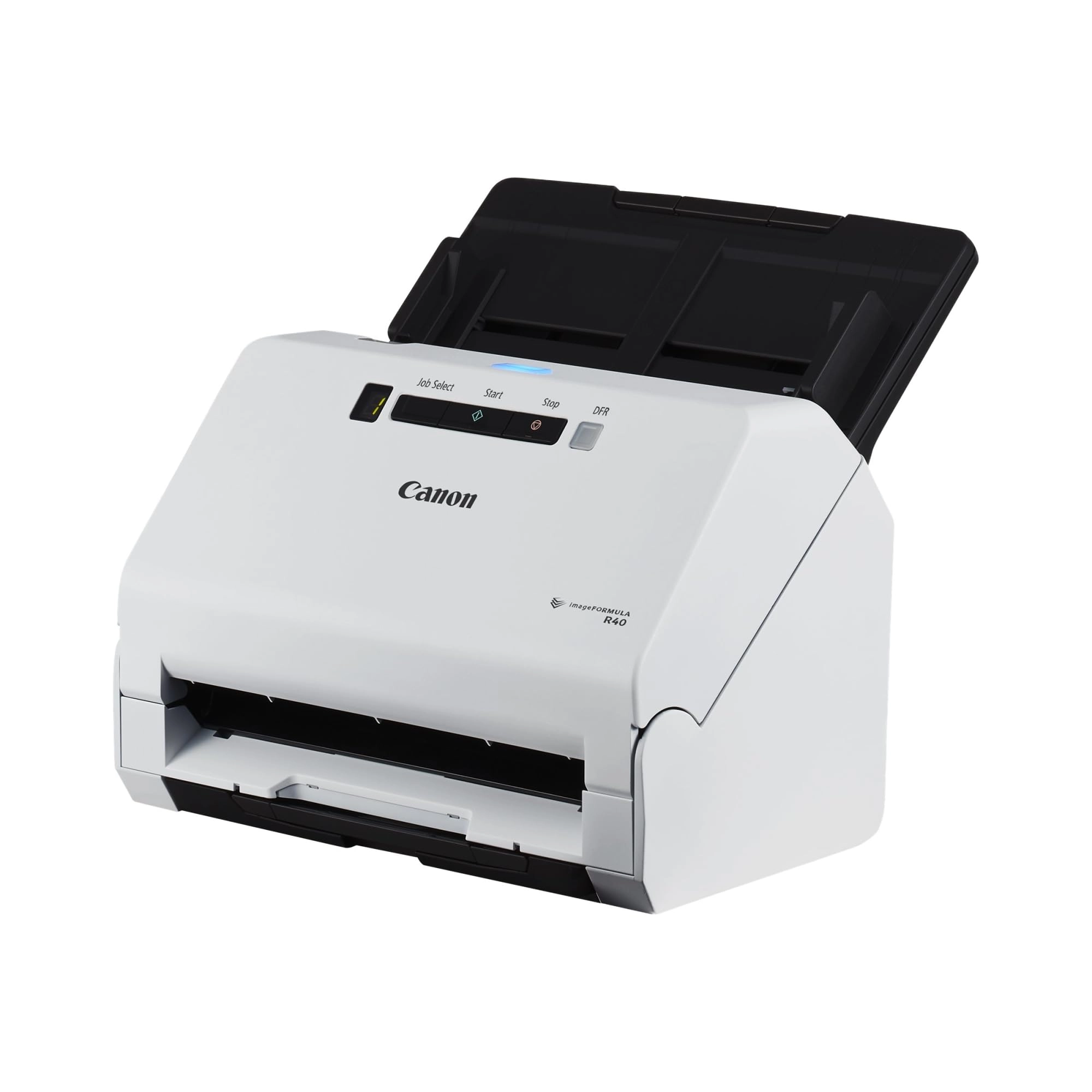 imageFORMULA R40 - USB