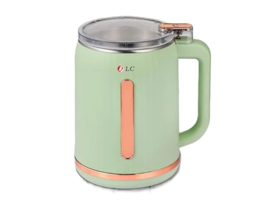 DLC 3 in 1 Electric Chopper - 1 liter Electric