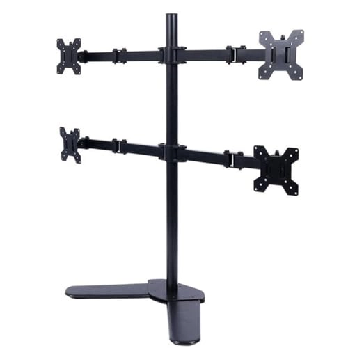 Monitor Stand Arm - Twin 16″-31″