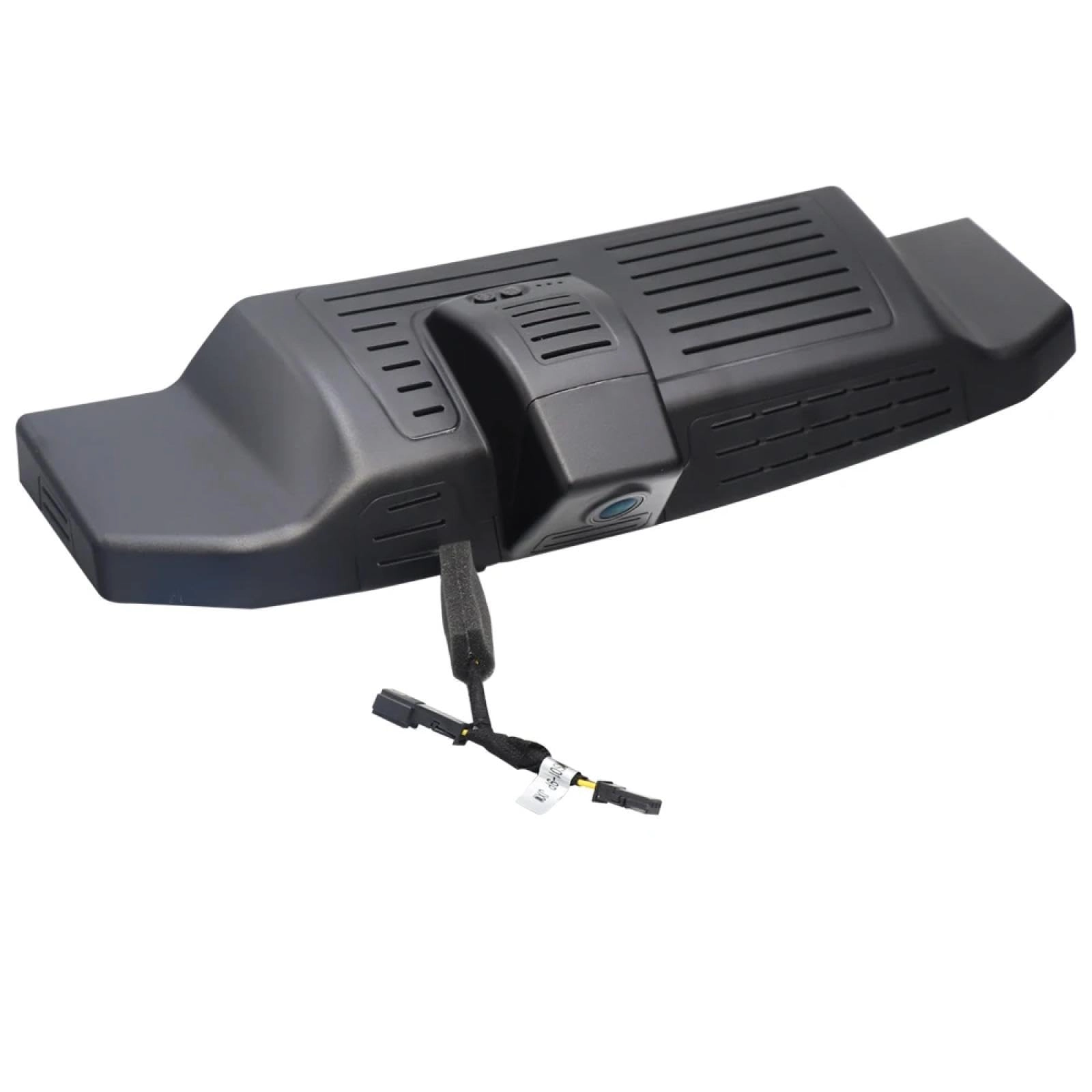 Rufutle Dash Cam - 4K for Land Rover Defender 90/110/130 L663 2020-2025