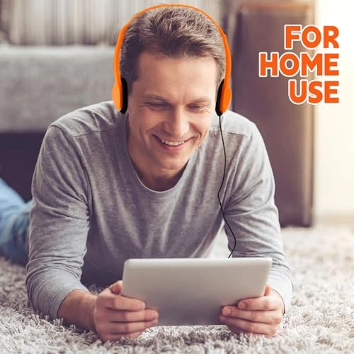 KQ1728 Wired Headphone 30 Pack