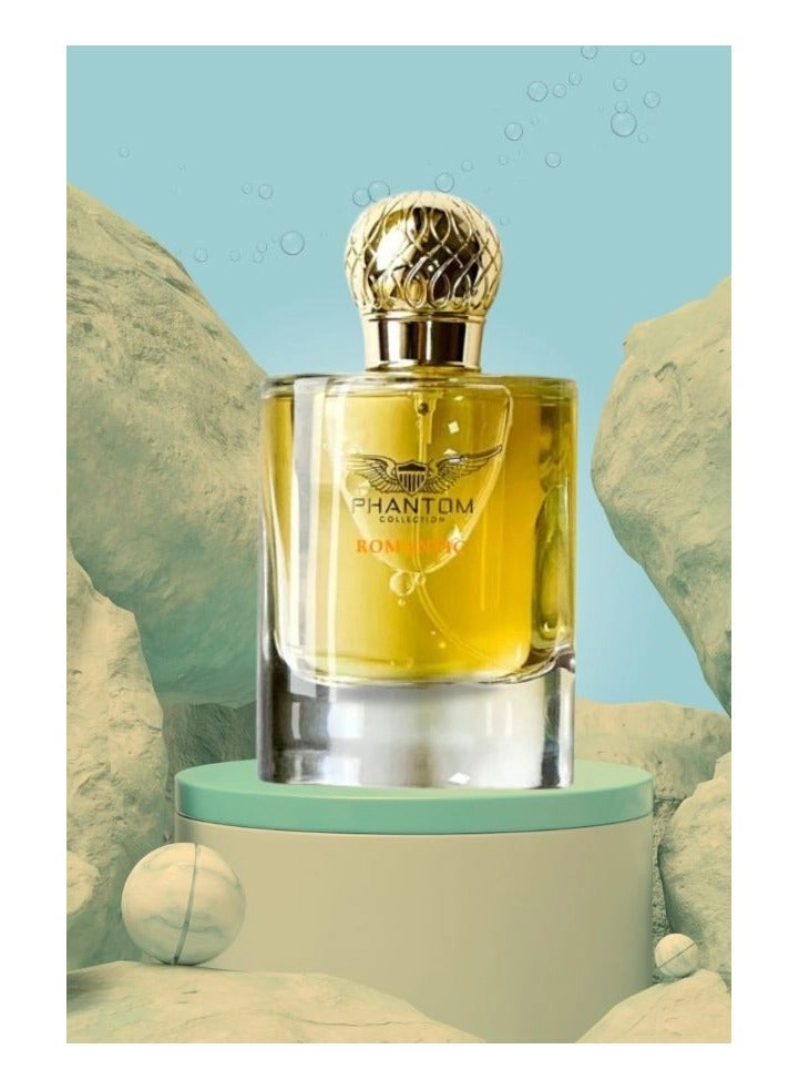 Elenis Blanc - Eau de Parfum 100ml