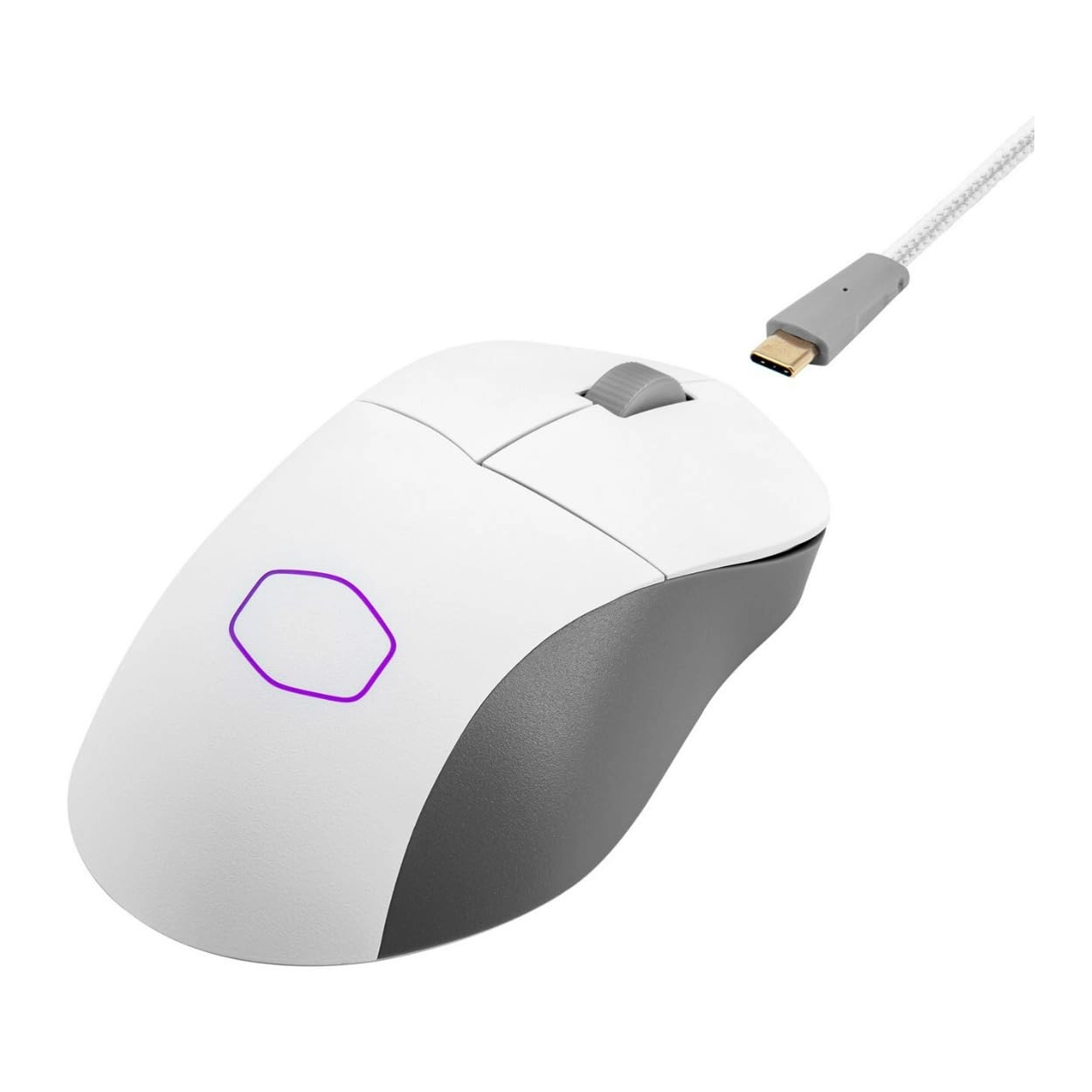 MM731 Gaming Mouse - Wireless