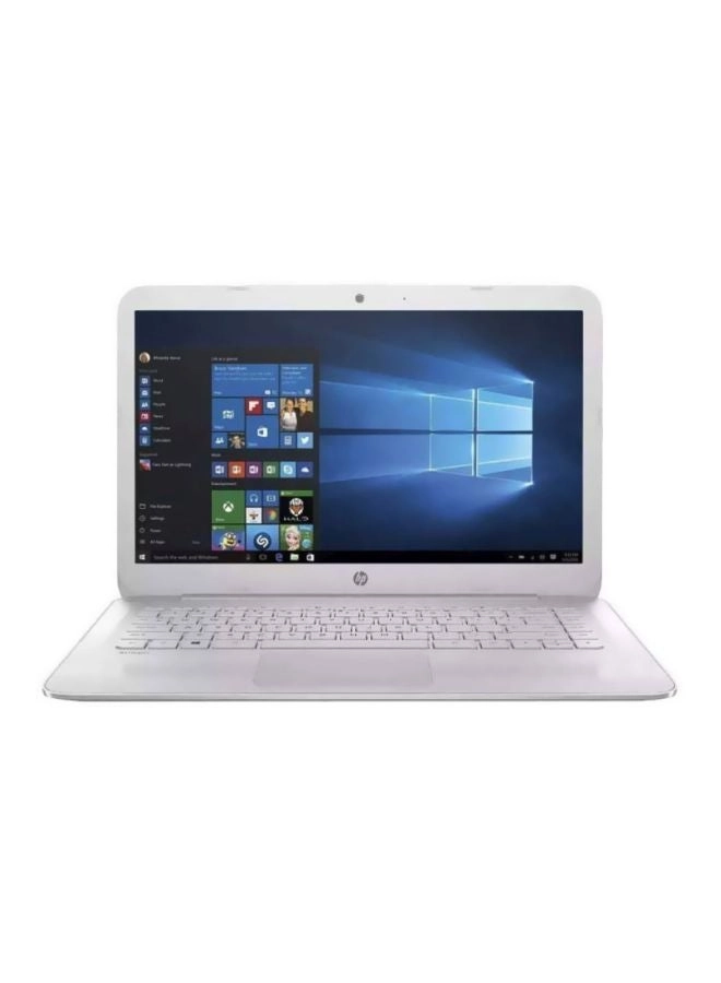 HP Stream 14 14-CB - 14'' Celeron N3060 4GB DDR3L 64GB eMMC