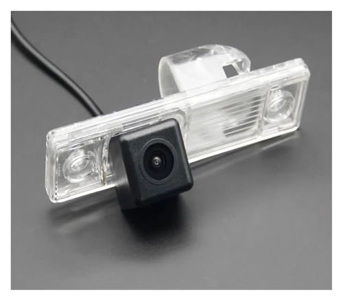 Rear View Parking Camera - Night Vision Wired or Wireless 1280 x 720 Pixels