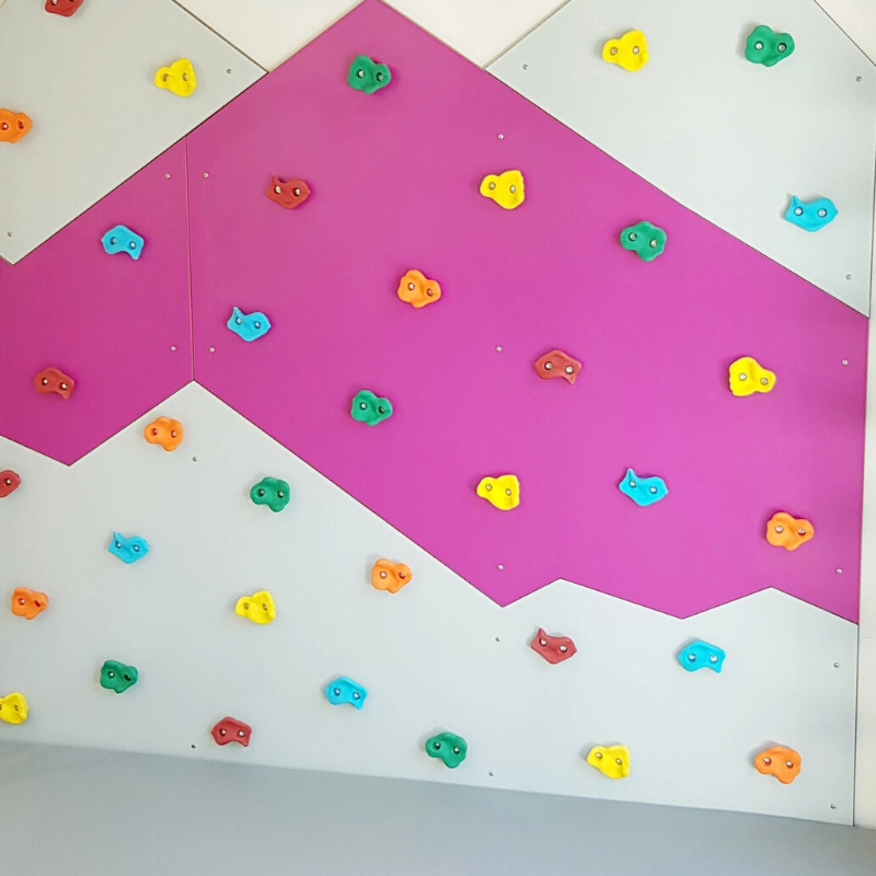 Mountain Climbing Wall - Monkey Bars Extra Large