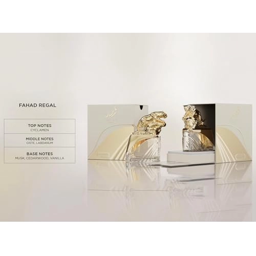 RAMAD - Eau de Parfum 100ml