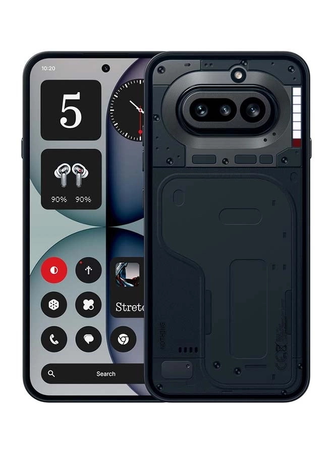 Phone 4a - 8GB 256GB