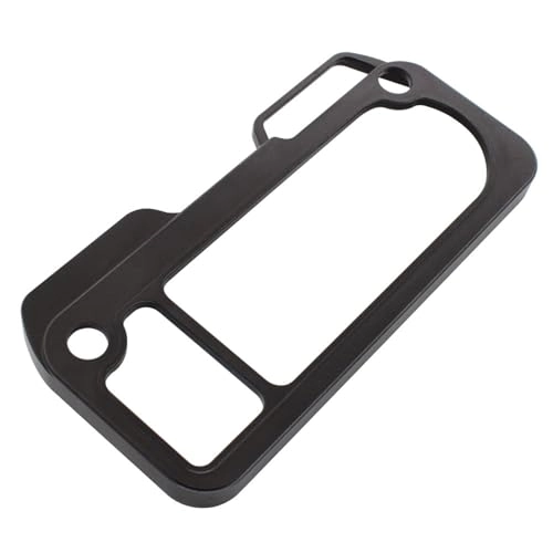 Speedometer Frame Trim - Honda CB500X CB650R CBR650R 2019-21