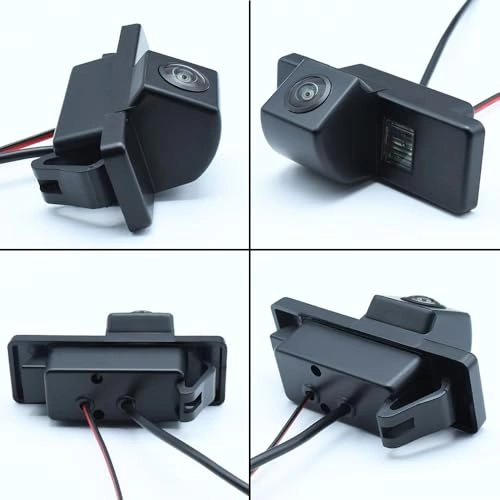 D170 AHD - Night vision Universal Connector 720P