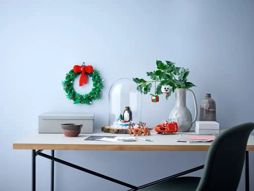 Weihnachtspinguin (40498)