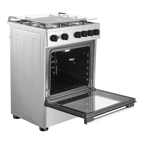 HFG60422RX GAS Cooker