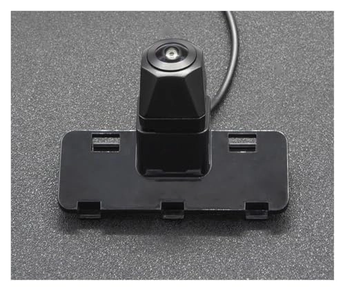 Rear View Camera - Night vision 2.4Ghz wireless 1280*720
